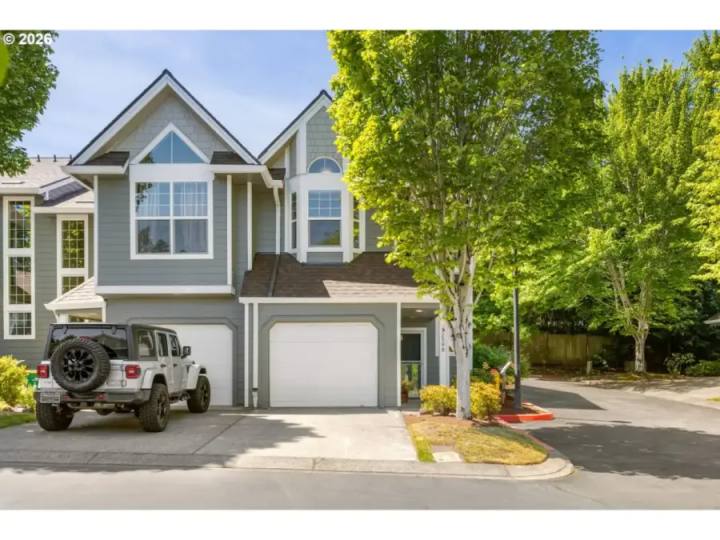 12398 SW MEADER WAY, Beaverton