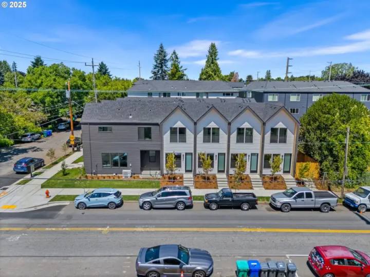 265 N Skidmore ST 3, Portland