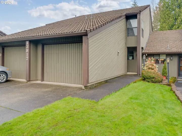 13817 NW 10TH CT C, Vancouver