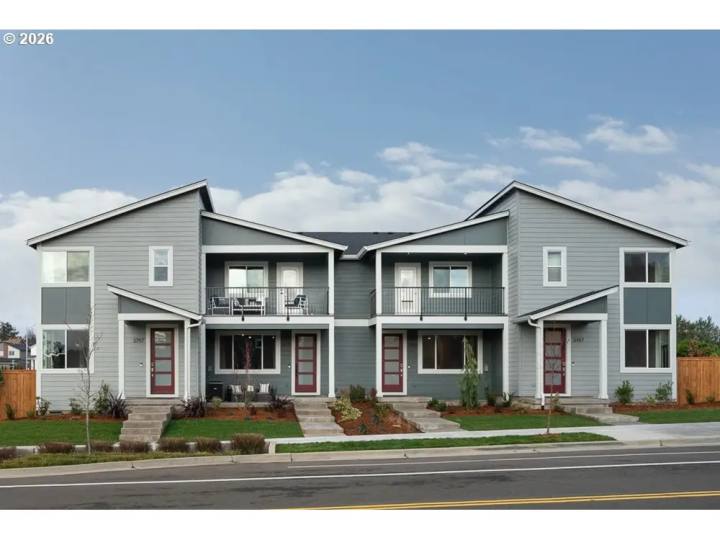 3747 SW KNAPP DR, Gresham