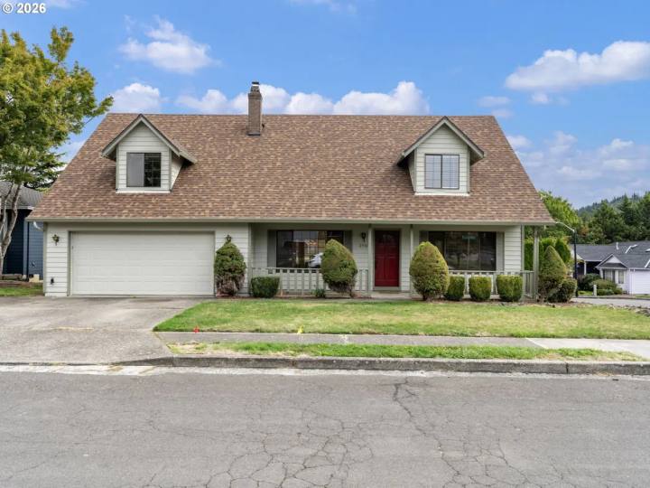 2930 SW BRIXTON AVE, Gresham