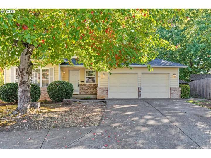 20901 SW MOLINE CT, Beaverton