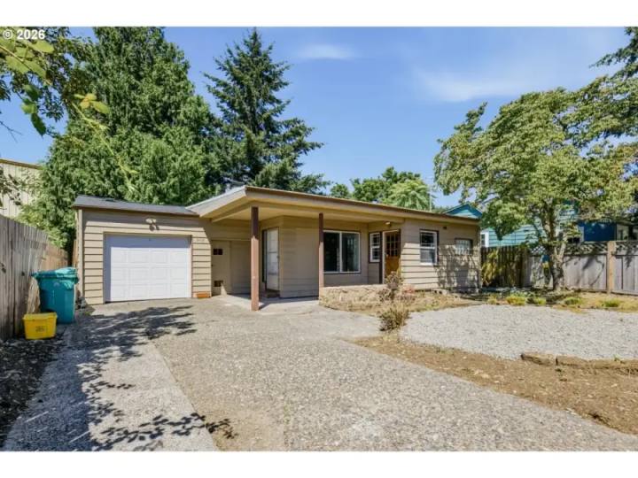 2415 SE 84TH AVE, Portland