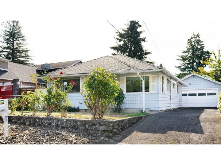 11726 SE OAK ST, Portland