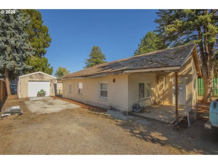 7287 SE JOHNSON ST, Hillsboro