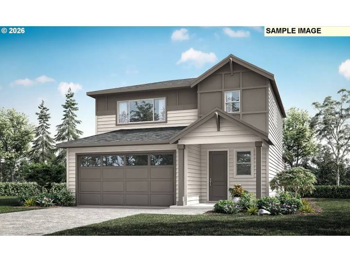 2168 Statesman DR Lot 37, Woodland