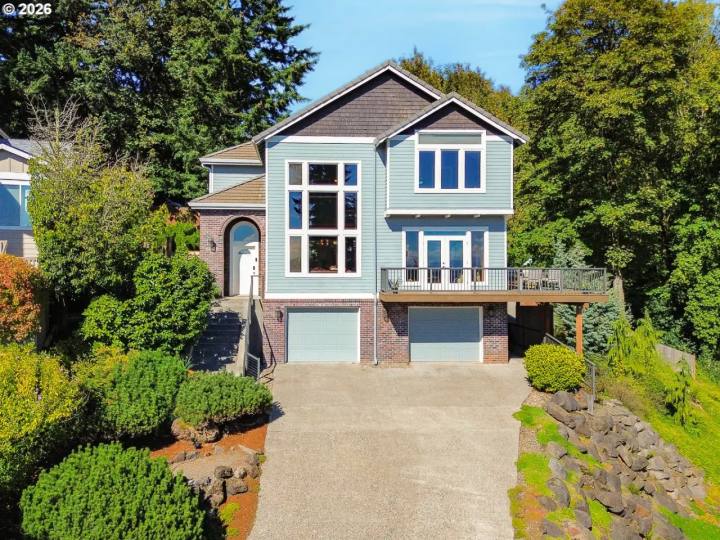 13335 SE WOODLAND CIR, Happy Valley