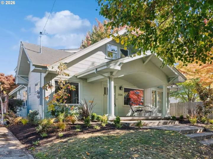 2326 NE 48TH AVE, Portland