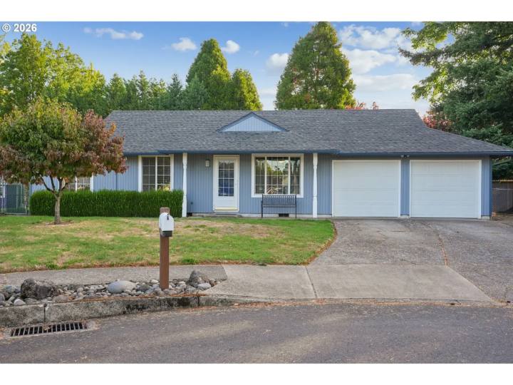 3500 NE FRANCIS AVE, Gresham