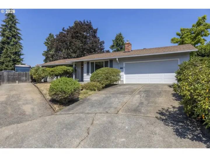19565 SW SOUTHVIEW PL, Beaverton