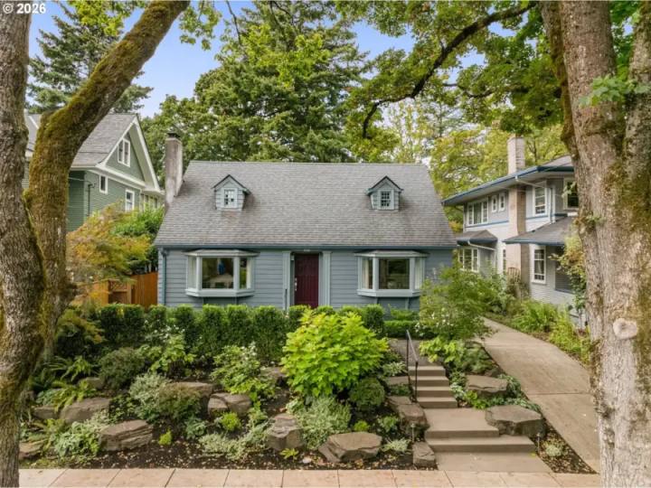 2405 NE 25TH AVE, Portland