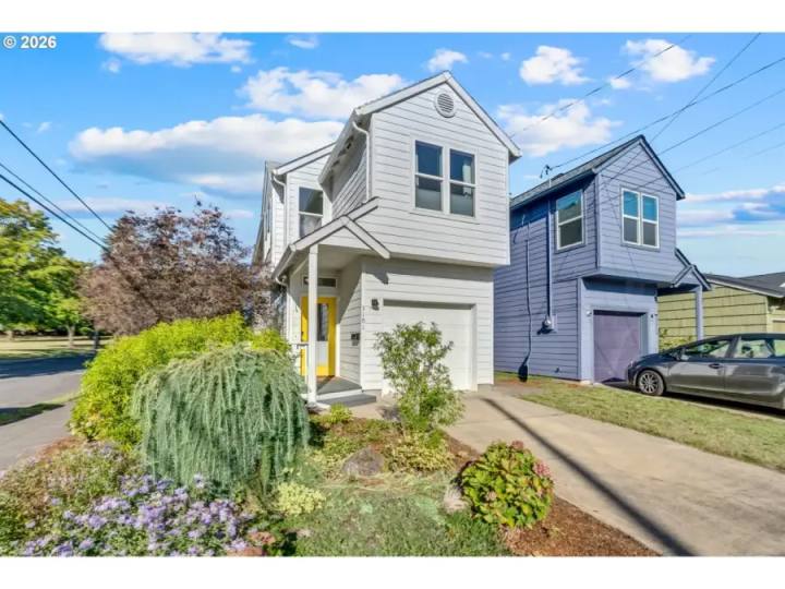 3101 NE 80TH AVE, Portland