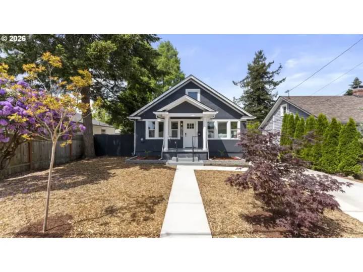 4715 NE 100TH AVE, Portland