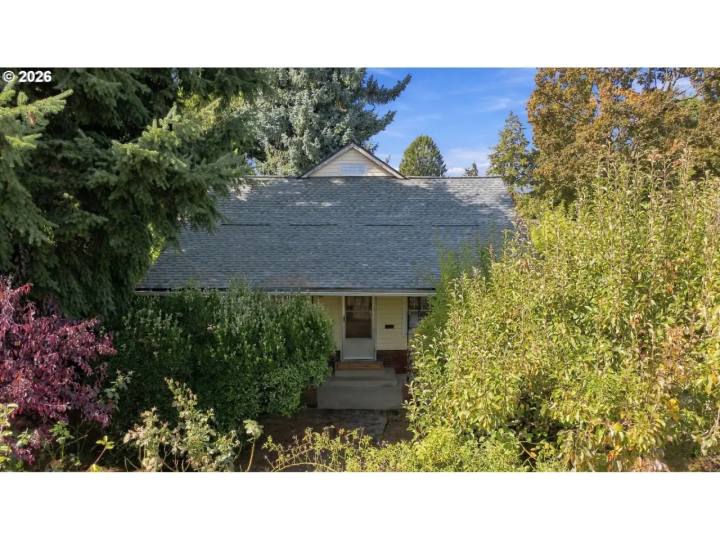 5005 NE 62ND AVE, Portland