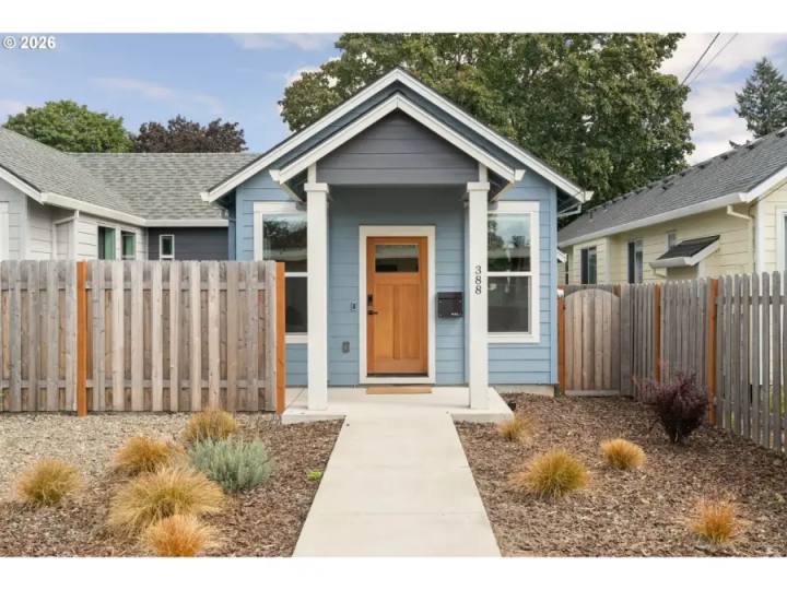 388 NE 91ST AVE, Portland