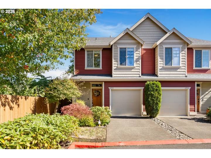 4933 SE LUCAS CT, Milwaukie