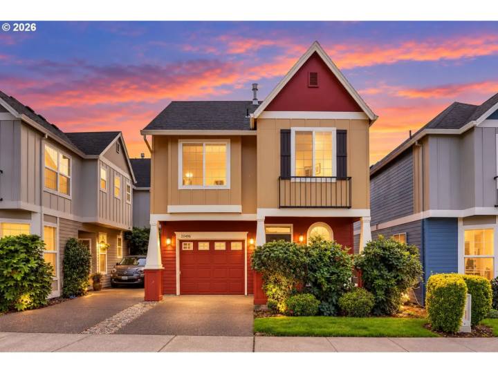 20496 SW MARIMAR ST, Beaverton