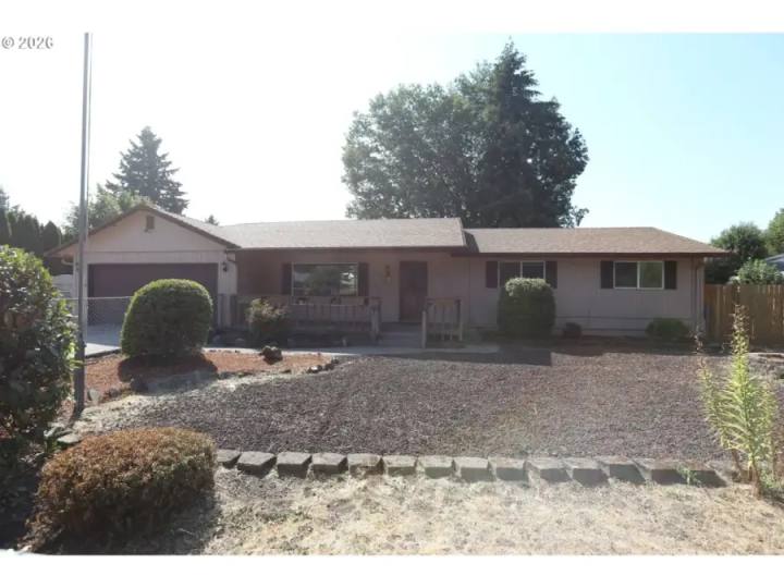2606 NE 93RD AVE, Vancouver