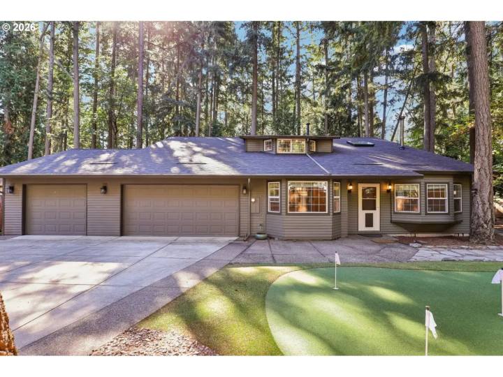 18200 SW PHEASANT LN, Beaverton