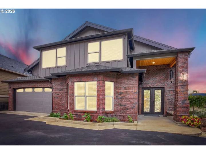 383 W CLACKAMAS BLVD, Gladstone