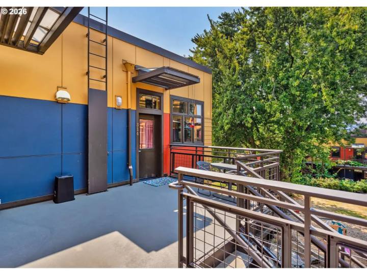 2525 N KILLINGSWORTH ST 314, Portland