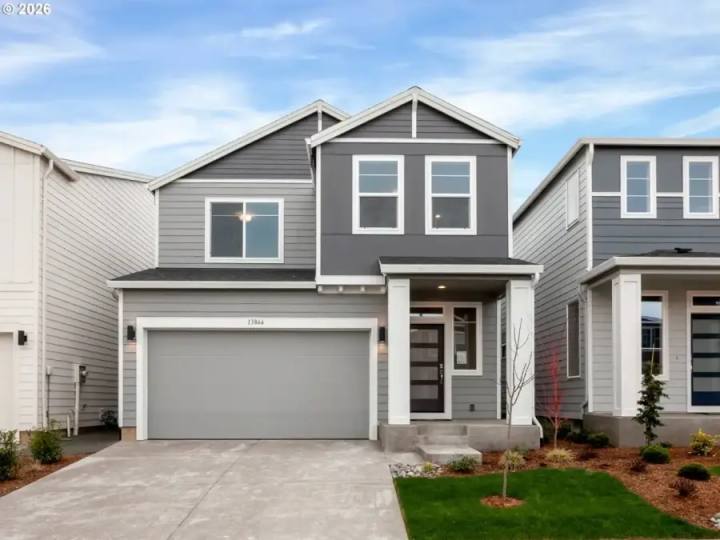 13866 SW 174th AVE, Tigard