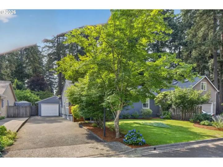 17521 HILL WAY, Lake Oswego