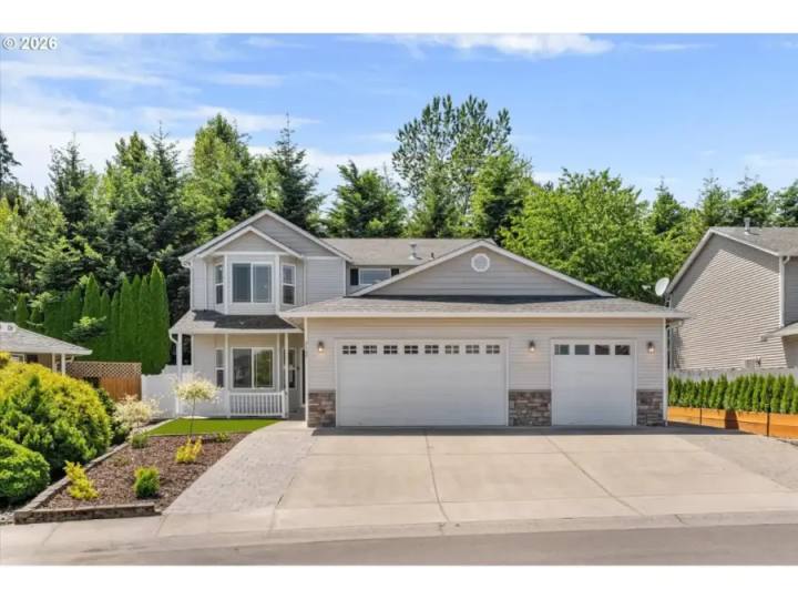 8408 NE 85TH DR, Vancouver