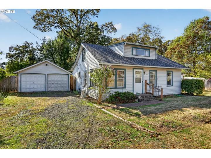 17619 SE ROSE ST, Milwaukie