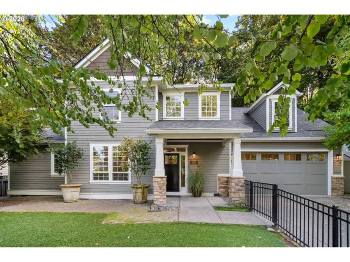 762 MAPLE ST, Lake Oswego