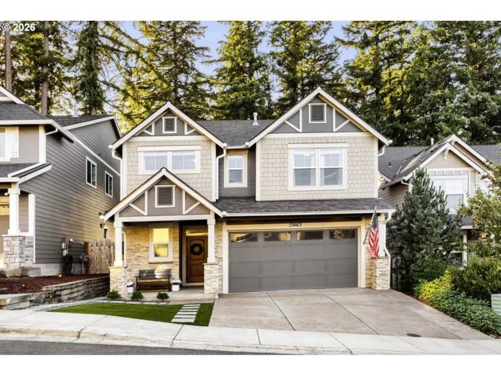 15463 NW DOMINION DR, Portland