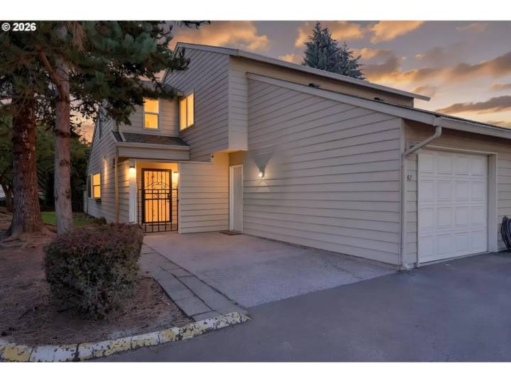 4517 NE PLAINS WAY 47, Vancouver