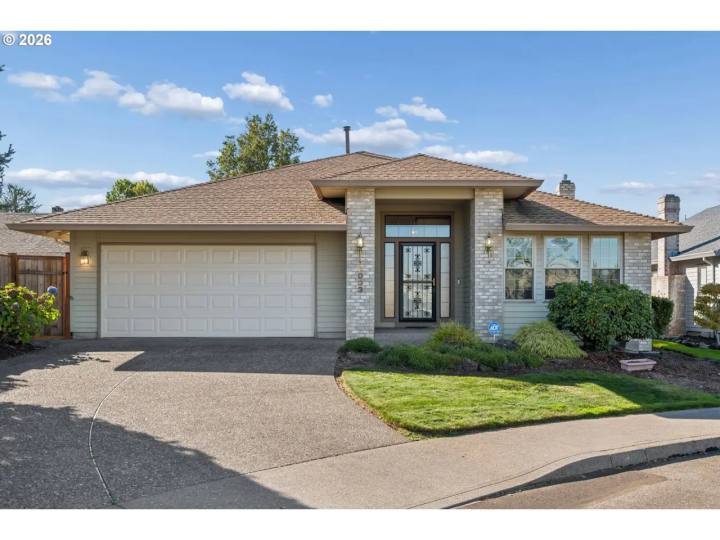 2003 NE 155TH CT, Portland