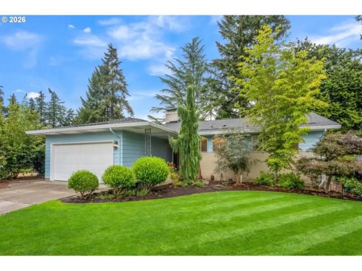 14354 SE CAROL AVE, Milwaukie