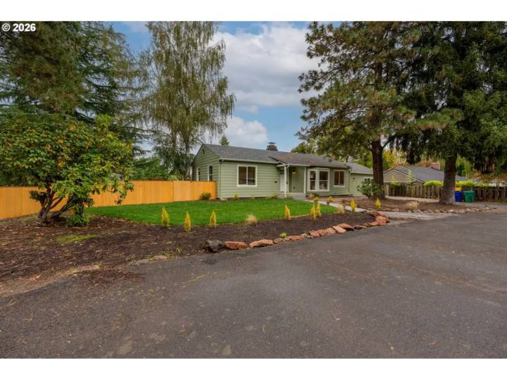 4600 NE 80TH AVE, Portland