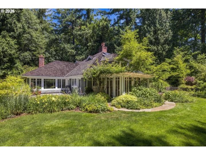 5406 SW WOODS CT, Portland