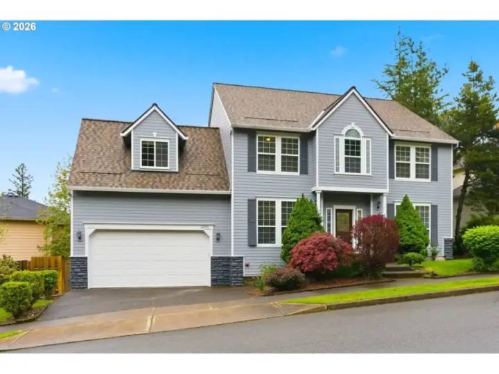 16096 SE FLAVEL DR, Portland