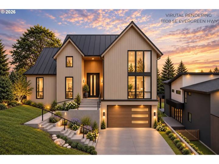11108 SE EVERGREEN HWY, Vancouver