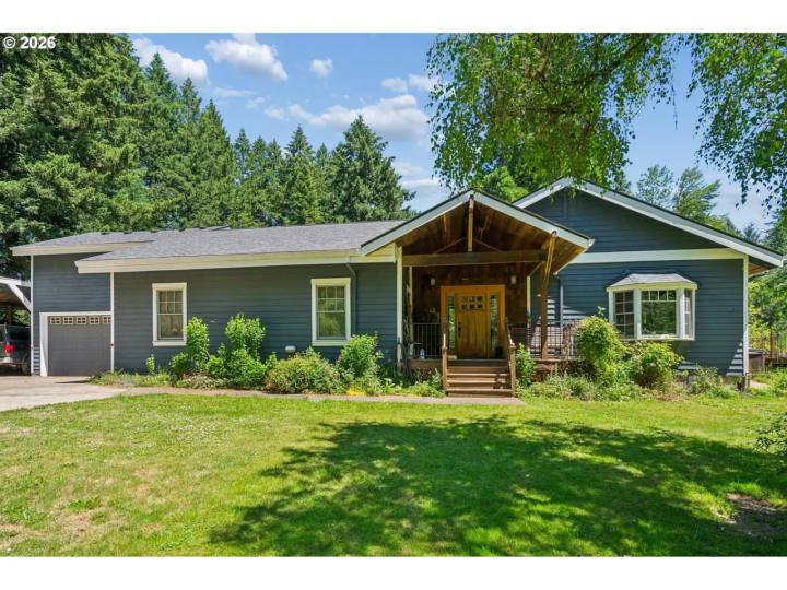 21520 SW EASTVIEW RD, Sherwood