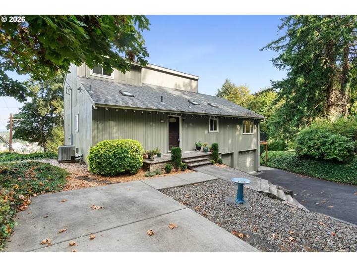 8716 NW BAILEY ST, Portland