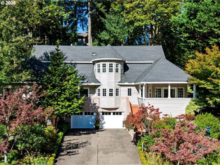 18462 ANDUIN TER, Lake Oswego