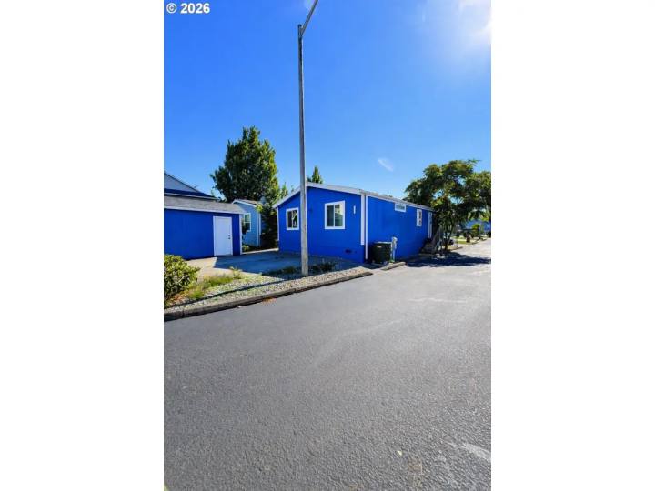 7842 SE LINDY ST, Portland