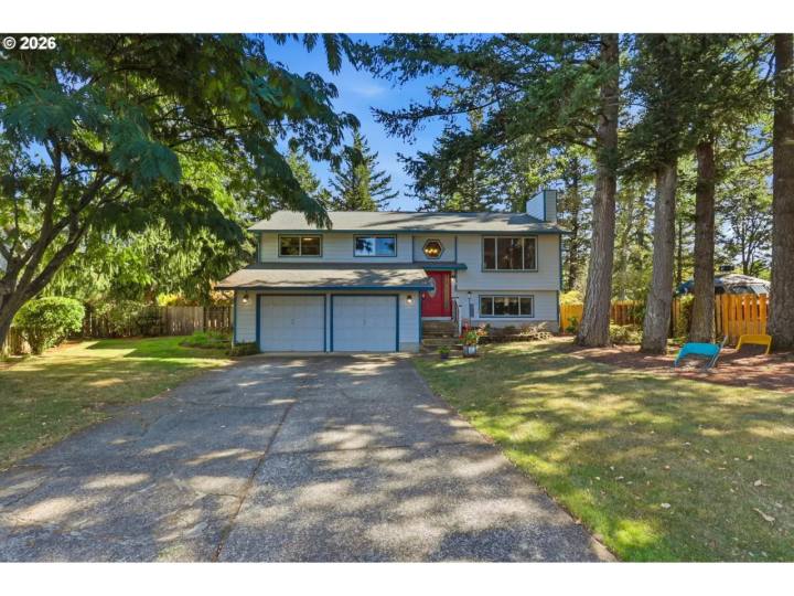 2018 SE BEAVER CREEK LN, Troutdale