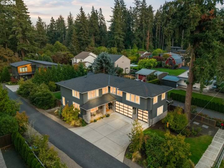 15986 PARKER RD, Lake Oswego
