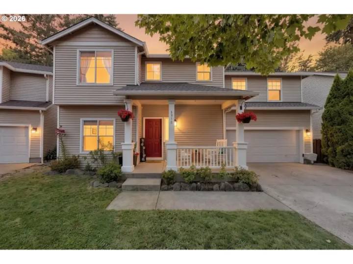 3910 SE 187TH LOOP, Vancouver