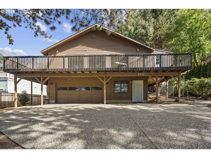 9252 SW 4TH AVE, Portland