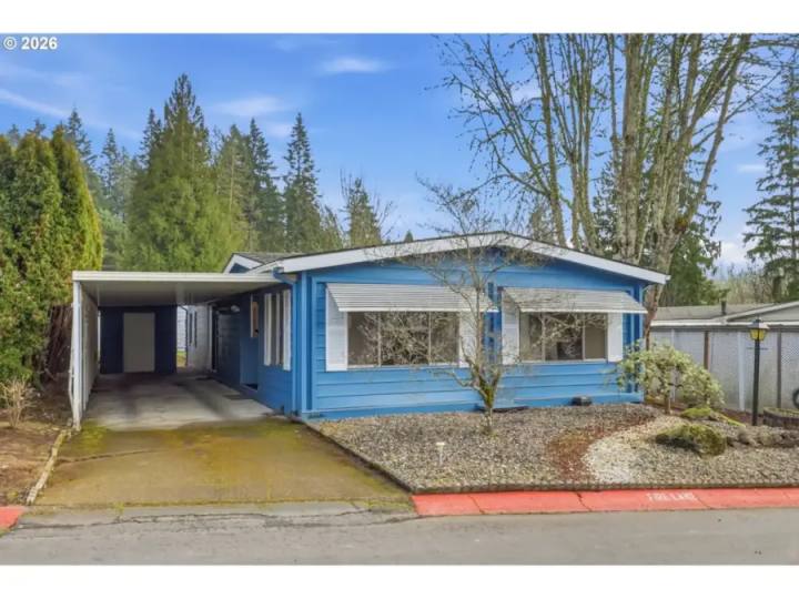 100 SW 195TH AVE 160, Beaverton
