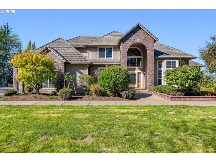 12311 NW JACKSON QUARRY RD, Hillsboro