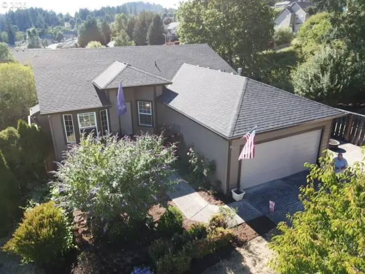 2157 38TH CT, Washougal