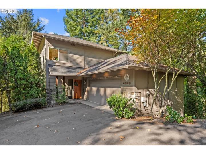 4249 SW DOSCH RD, Portland